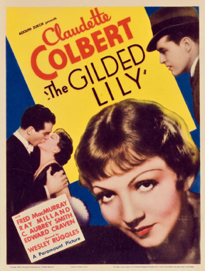 The Gilded Lily (1935 film)